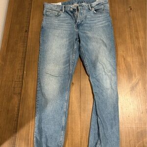 Men’s H&M slim jeans